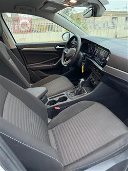 فولكسفاغن جيتا